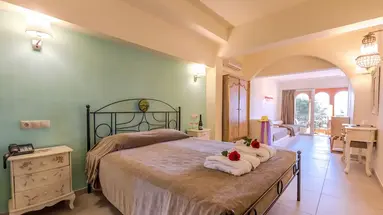 Orpheas Resort - Adults Only