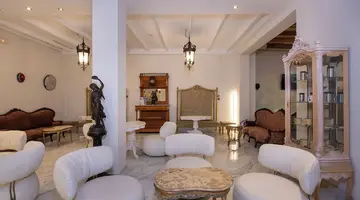 Orpheas Resort - Adults Only