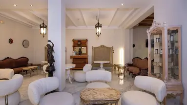 Orpheas Resort - Adults Only