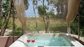 Orpheas Resort - Adults Only
