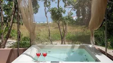 Orpheas Resort - Adults Only