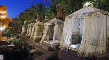 Orpheas Resort - Adults Only