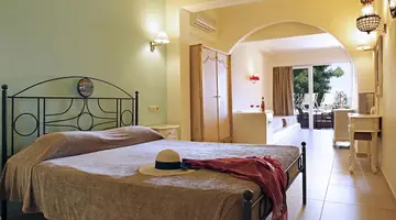 Orpheas Resort - Adults Only
