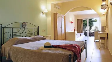 Orpheas Resort - Adults Only