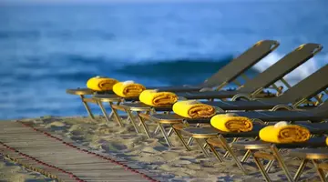 Orpheas Resort - Adults Only