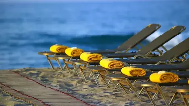 Orpheas Resort - Adults Only