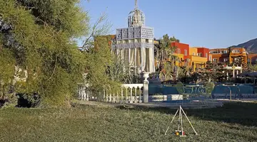 Orpheas Resort - Adults Only
