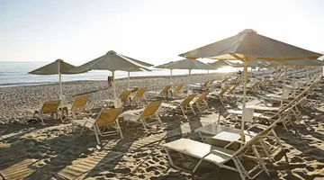 Orpheas Resort - Adults Only