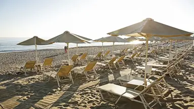 Orpheas Resort - Adults Only