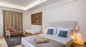 Orpheas Resort - Adults Only