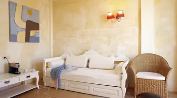 Orpheas Resort - Adults Only