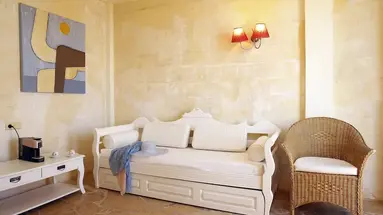 Orpheas Resort - Adults Only