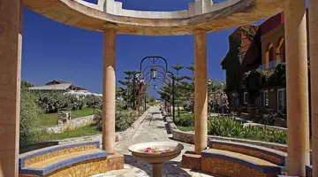 Orpheas Resort - Adults Only
