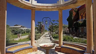 Orpheas Resort - Adults Only