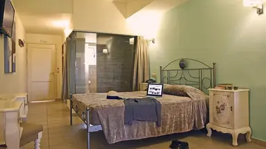Orpheas Resort