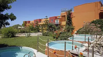 Orpheas Resort
