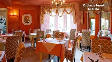 Orpheas Resort