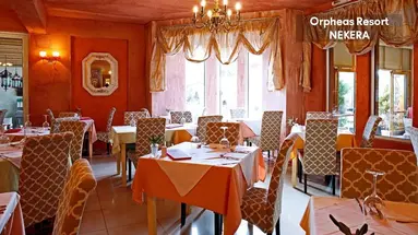 Orpheas Resort