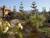 Orpheas Resort