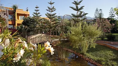 Orpheas Resort