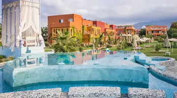 Orpheas Resort