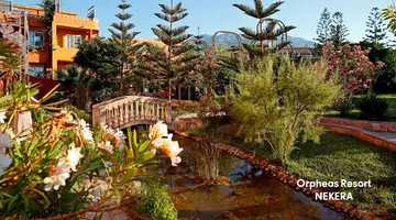 Orpheas Resort