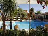 Orpheas Resort