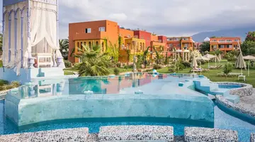 Orpheas Resort
