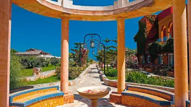 Orpheas Resort