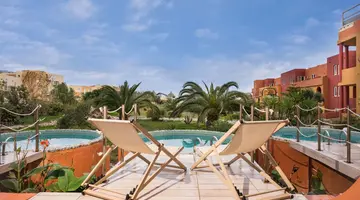 Orpheas Resort