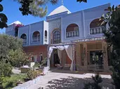 Orpheas Resort