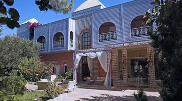 Orpheas Resort