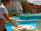 Orpheas Resort