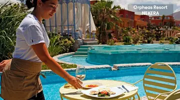 Orpheas Resort