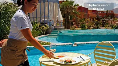 Orpheas Resort