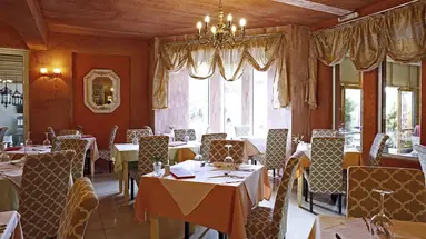 Orpheas Resort