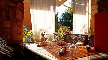Orpheas Resort