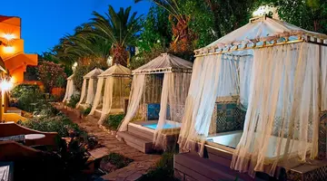 Orpheas Resort