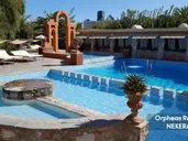 Orpheas Resort