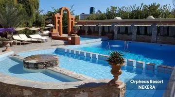 Orpheas Resort