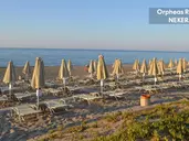 Orpheas Resort