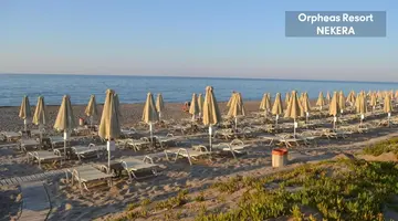 Orpheas Resort
