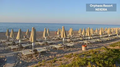 Orpheas Resort