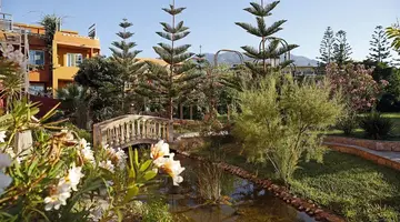 Orpheas Resort