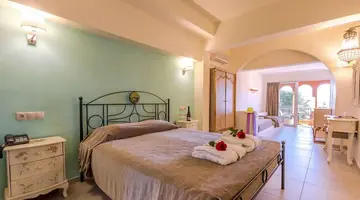 Orpheas Resort