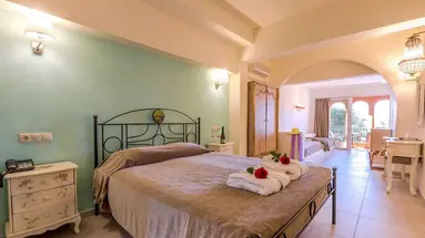 Orpheas Resort