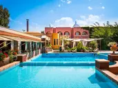 Orpheas Resort