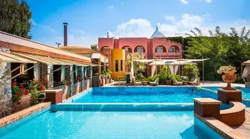 Orpheas Resort