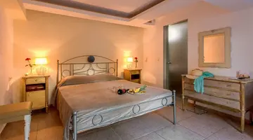 Orpheas Resort