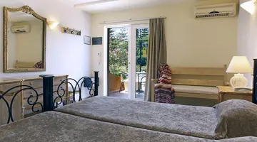 Orpheas Resort